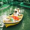 Bali Picnic Lunch on the Boat 4