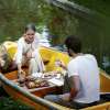 Bali Picnic Lunch on the Boat 7