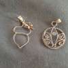Bali Silver Jewelry Class 12