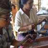 Bali Silver Jewelry Class 17