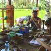 Bali Silver Jewelry Class 2