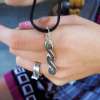 Bali Silver Jewelry Class 3