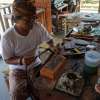 Bali Silver Jewelry Class 5