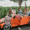 Bali VW Bongkasa Village Tour 1