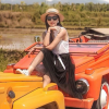 Bali VW Bongkasa Village Tour 4