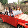 Bali VW Bongkasa Village Tour 8