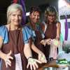 Bali Vegetarian Ubud Cooking Class 3
