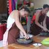 Bali Vegetarian Ubud Cooking Class 7