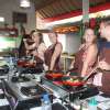 Bali Vegetarian Ubud Cooking Class 8
