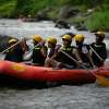 D’tukad Adventure Ayung River Rafting 2