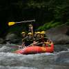 D’tukad Adventure Ayung River Rafting 7