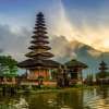 Lovina Dolphin Waterfall Ulun Danu and Ubud Tour 10