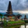 Lovina Dolphin Waterfall Ulun Danu and Ubud Tour 7