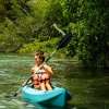 Mangrove Forest Bali Canoe Eco Tour 5