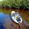 Mangrove Forest Bali Canoe Eco Tour 8