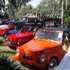 Mt. Batur Volcano VW Safari Bali 1