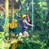 RAFTING+ZIP LINE DAY TOUR 10