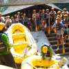 RAFTING+ZIP LINE DAY TOUR 2