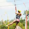 RAFTING+ZIP LINE DAY TOUR 3