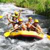RAFTING+ZIP LINE DAY TOUR 6