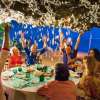 Samabe Beach Cave Dinner 10