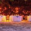 Samabe Beach Cave Dinner 4