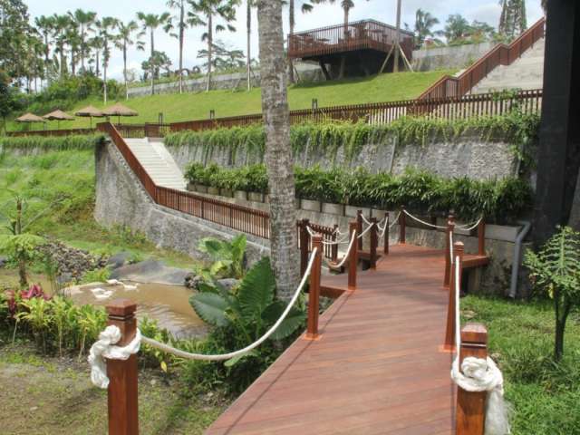 Secret Garden Village Bali Admission Ticket 1