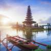 Ulun Danu, Tanah Lot, Jimbaran Day Tour 1