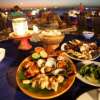 Ulun Danu, Tanah Lot, Jimbaran Day Tour 10
