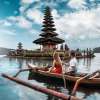 Ulun Danu, Tanah Lot, Jimbaran Day Tour 3