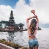 Ulun Danu, Tanah Lot, Jimbaran Day Tour 4