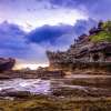 Ulun Danu, Tanah Lot, Jimbaran Day Tour 5