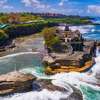 Ulun Danu, Tanah Lot, Jimbaran Day Tour 6