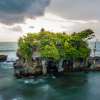 Ulun Danu, Tanah Lot, Jimbaran Day Tour 7