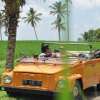 Western Bali VW Jeep Tour 1