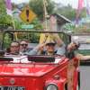 Western Bali VW Jeep Tour 5