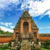 Western Bali VW Jeep Tour 6