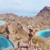 padar island