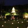 Bali Kamandalu Restaurant Romantic Dinner 2