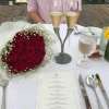 Bali Kamandalu Restaurant Romantic Dinner 5