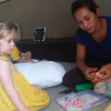 Bali Nanny Services 4