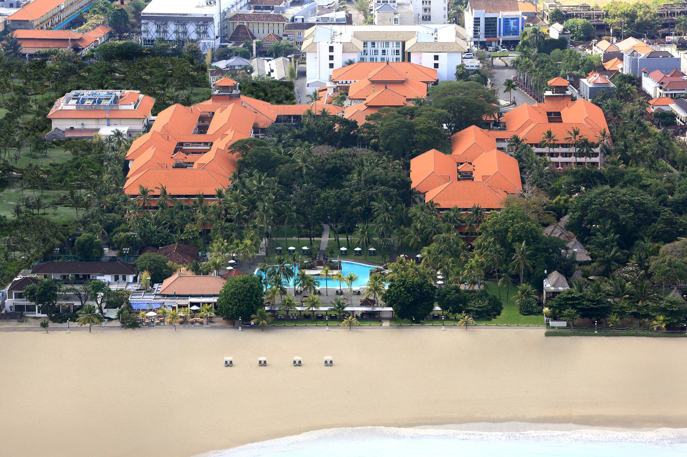 Bintang Bali Resort-Aerial final OK