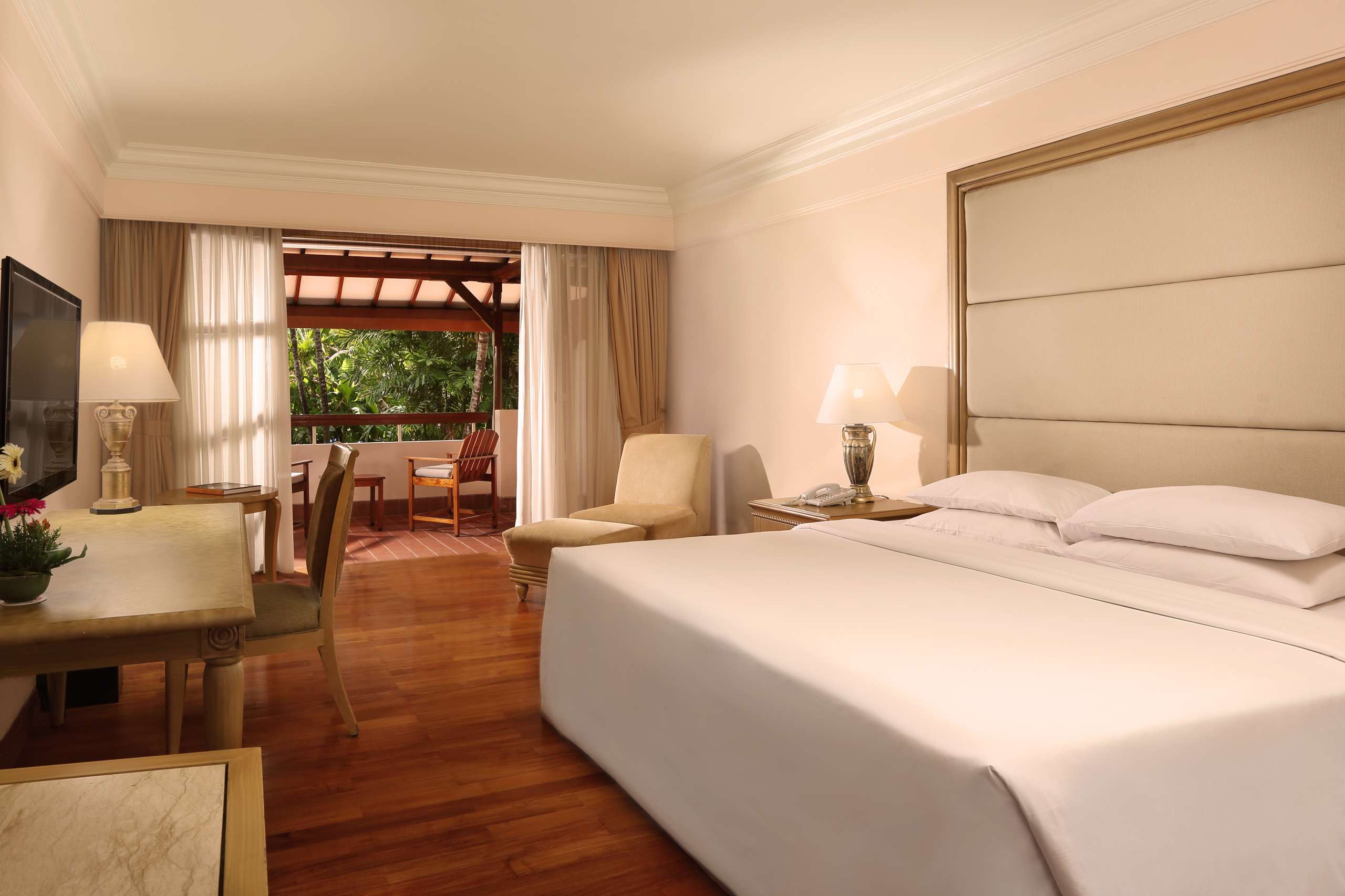 Bintang Bali Resort Deluxe Suite