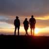 Mt. Batur Sunrise Trekking + Kanto Lampo Waterfall 11