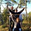 Mt. Batur Sunrise Trekking + Kanto Lampo Waterfall 12