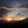 Mt. Batur Sunrise Trekking + Kanto Lampo Waterfall 2