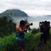 Mt. Batur Sunrise Trekking + Kanto Lampo Waterfall 4