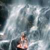 Mt. Batur Sunrise Trekking + Kanto Lampo Waterfall 7