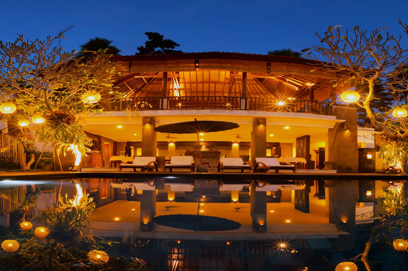 ALAM UBUD CULTURE VILLAS & RESIDENCES 2