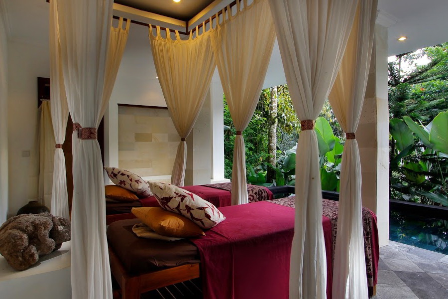 ALAM UBUD CULTURE VILLAS & RESIDENCES 4